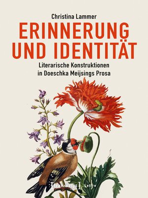 cover image of Erinnerung und Identität